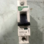 Moeller Circuit Breaker FAZ-S3. Fixed Price $15.00.