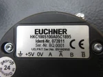 Euchner Encoder Board HKC100S100A05C1895 Ident. Nr. 072811. Fixed Price $109.99.