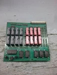 Charmilles Circuit Board 813188E 26317. Fixed Price $85.00.