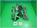 Sus Corp. XA-N1-RO & XA-35L-100, Linear Actuator Driver As Photos, SN:382,PRO'. Fixed Price $109.66.