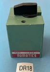*new-no Box* Numatics VK30-04 Manual Shut Off Valve Warranty & Fast Shipped!. Fixed Price $29.99.