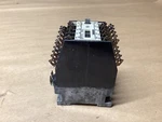 Siemens 3TH8373-0E Contactor #104K66*CO. Fixed Price $60.00.