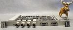 Radisys Exp-vid-b 61-0654-21 External Video Module. Fixed Price $450.26.