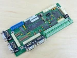 Komax Ag F175C Circuit Board, 0024277/F177C. Fixed Price $200.00.