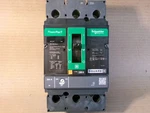 New Square D JRL36200LV Amp Pole Power Pact Silk Screen. Fixed Price $2100.00.