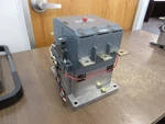 Stromberg Size Contactor Okym 6G21 125V Coil Used. Fixed Price $1000.00.