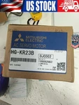 New HGKR23B Mitsubishi HG-KR23B Servo Drive. Fixed Price $190.51.