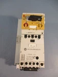 Allen-bradley 190-CPS40 Coordinated Protected Starter Assy W/ 190-P100, 190-A40. Fixed Price $119.99.