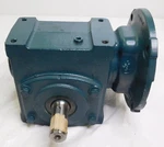 New Baldor TIGEAR2 20Q30L56 Reducer 30:1 Max Hp In 0.96. Fixed Price $249.00.