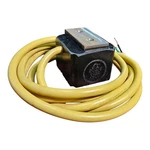 Hendricks Engineering ELC06-0026 Vibratory Feeder Coil 120V. Fixed Price $467.49.