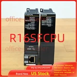 Mitsubishi R16SFCPU R6SFM Module Set Melsec Iq-r Series 2022 Tested Japan. Fixed Price $1944.71.