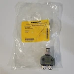 New Turck VB2P3-FSM 4.4/2FKM VB2P3FSM442FKM4 Branch Splitter Connector. Fixed Price $39.00.