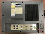 Advantech PPC-3120 12IN Industrial Touch Panel WIN7 Pro Com Ports, Used. Fixed Price $275.00.