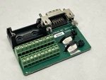 Allen Bradley 2071-TBMF Kinetix Servo Drive Board. Fixed Price $19.99.