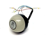 Banner K50APT2GRYF2-806658 W/190 50MM Illuminated Touch Button 210332. Fixed Price $71.99.
