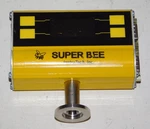 Instrutech CVM201GBA Super Bee Pirani Horizontal Vacuum Gauge Module Usa. Fixed Price $249.00.