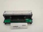 Omron XW2R-J34G-C4 I/o Terminal Block 34-POINTS. Fixed Price $41.80.