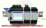 Psl Power Quality Analyzer PQUBE3-PQ-E08N-0000-0002 W. Modules (for Parts. Fixed Price $765.00.