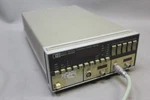 Hp Optical Average Power Meter With Head 8152A & 81521B. Fixed Price $109.99.