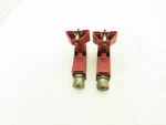Yamatake LJS-PA792 Safety Switch 240V 3A IP67 Lot Of. Fixed Price $99.99.