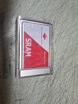 White Electronic Designs 8MB Sram Pc Card Memory WED8P008SRV33P0206 Usa. Fixed Price $189.99.