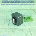 Point Grey Scorpion SCOR-20SOM, Camera New Missing Box As Photo, SN:0817, Fedex.. Fixed Price $799.64.