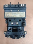 Allen Bradley 500FL-DOD92 Ser Contactor 100 Amp 600 Vac. Fixed Price $499.99.