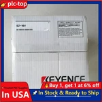 Keyence SZ-16V Safety Laser Scanner SZ16V New Box Fast Shipping 1PCS. Fixed Price $2246.18.