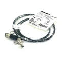 New Balluff 516-324-E4-C-S4-01,5 Inductive Sensor BES00NF BES516324E4CS4015. Fixed Price $60.00.