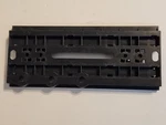 Interroll PA6-6F45FR, 10113694, Power Roller Drive 2.5MM Mounting Plate. Fixed Price $19.99.