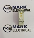 Moeller ETR4-11-A Timer Timing 0.05S-100H Voltage 24-240VAC/DC Free Ship. Fixed Price $95.00.