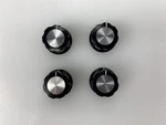 Lot Of 4 - Infra Pak Arpac Control Panel Knobs E010982. Fixed Price $65.00.
