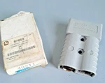 Nos Lawson Brad Harrison Industrial Battery Cable Connector - 350A 3/0 Awg. Fixed Price $18.50.