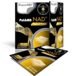 Patchmd Nad + Total Recovery - Topical (30 Day Supply) Exp 2026 New. Fixed Price $15.00.