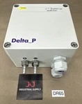Preowned- Halstrup Walcher Delta P92 9071.2284 0-200PA 24VDC 5VA + Warranty!!. Fixed Price $100.00.