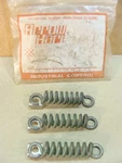 New Lot Of 3 Arrow Hart 42015 Overload Heater Element. Fixed Price $20.00.