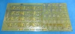 Wabash 439-016-A111-5 Rev Circuit Board + Year Warranty. Fixed Price $99.99.