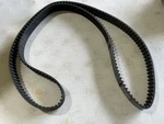 Megadyne 2590 Slv 14 85MM Wide Isoran Silver Timing Belt. Fixed Price $179.99.