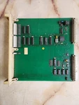 Abb 2668 165-14/3 Circuit Board Dsqc 239. Fixed Price $60.00.