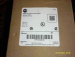 Allen Bradley 609-AAW Manual Starter Switch 609AAW Size Series *new In Box*. Fixed Price $224.99.
