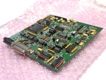 Delta Tau Data Sys Pwm Amplifier Adapter Assy No. 602891-101. Fixed Price $199.00.