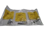 Lot Of 3 Turck Proximity Switch Ni 5-G12-AN6X-H1141 Nsmp. Fixed Price $150.00.