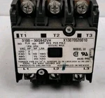Tyco Electronics 3100-30Q942VH Contactor Coil 24VAC 50/60HZ; "used". Fixed Price $19.99.