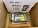 Baumer Fldk 110G10 / 405350 Copy Counter Laser Tally - New & Ovp. Fixed Price $2951.25.