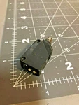 Omron E3Z-D66 Photoelectric Sensor Switch Used. Fixed Price $12.99.