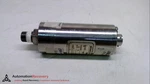 Sensotec A5/8332-07, Amplified Transducer, 0-100 Psig, Supply: 15VDC #231422. Fixed Price $49.38.
