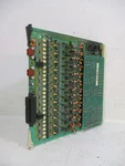 Eis Executone 15540 Ids 12-PORT Sli Card Irs Module With 15563 Rev Board. Fixed Price $19.00.
