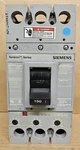 Siemens FXD63A150 150A Circuit Breaker 600V Pole. Fixed Price $400.00.