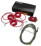 New Futek IAA100 Voltage Amplifier With ZCC940 SBA00453 Cables. Fixed Price $830.00.