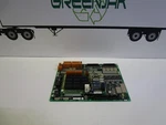 Panasonic ZUEP57116 Control Circuit Board W/ZUEP57023 - Used Free Shipping. Fixed Price $401.49.